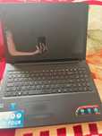 Lenovo 100-15IBD Notebook 14.6" - 16.7"