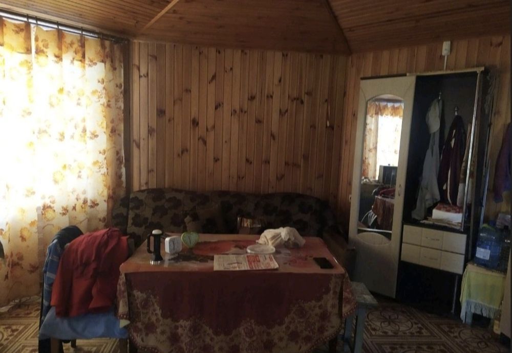 Продам дачу на Телегульском лимане