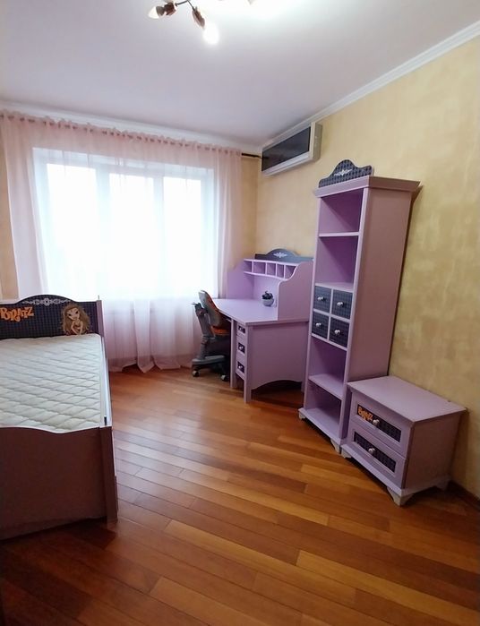 Оренда 3 кімн. квартири. Біля метро Оболонь