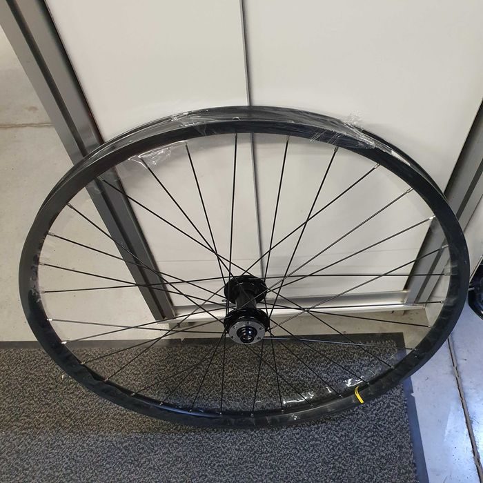 Koło 29" Mavic e-xm430 15x110 hookless mtb e-bike