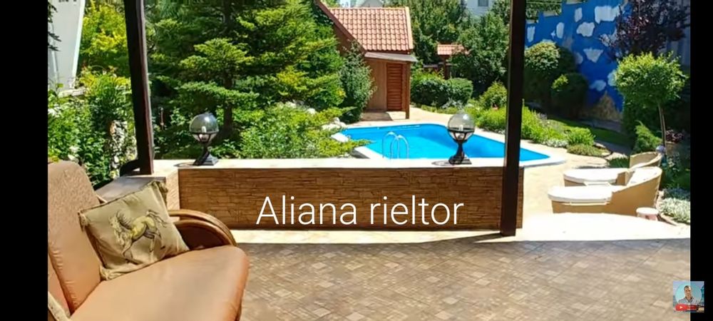 Сдам  дом с баней Совиньон 1 до лета