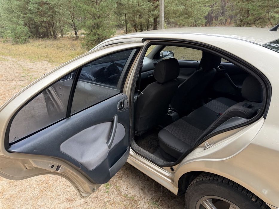 Продам Skoda  Oktavia