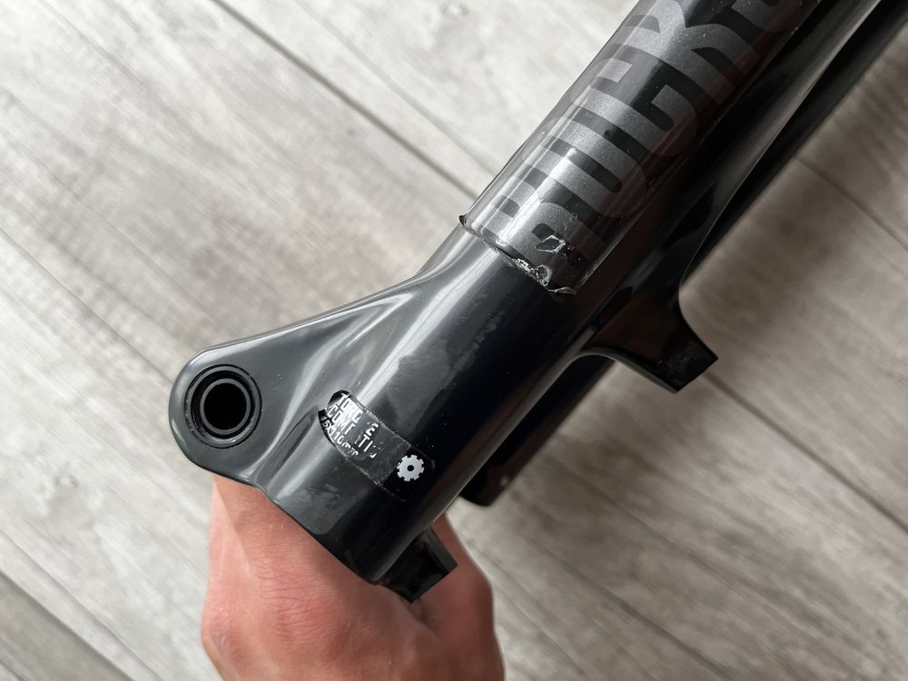 Amortyzator Rock Shox Judy SL 29 Boost 100mm widelec MTB
