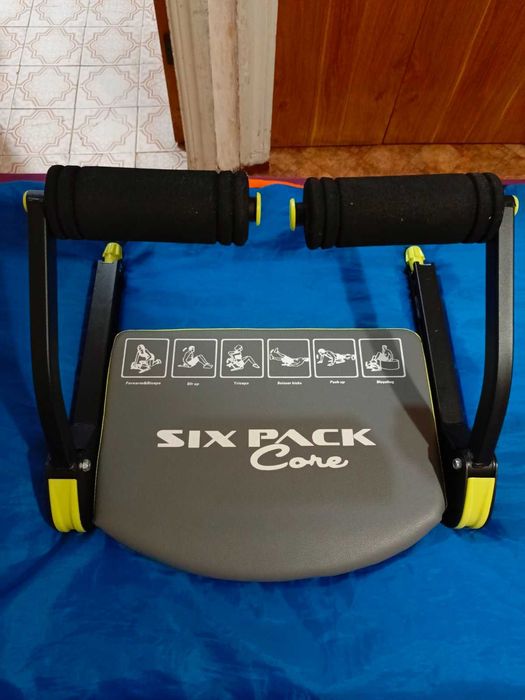 Продам тренажёр в хорошем состоянии