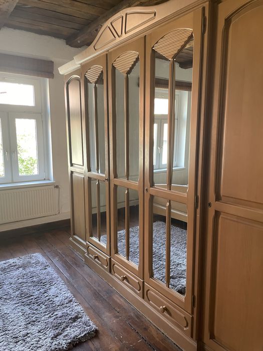 Wynajme kamienice tylko pracownikom, firmom