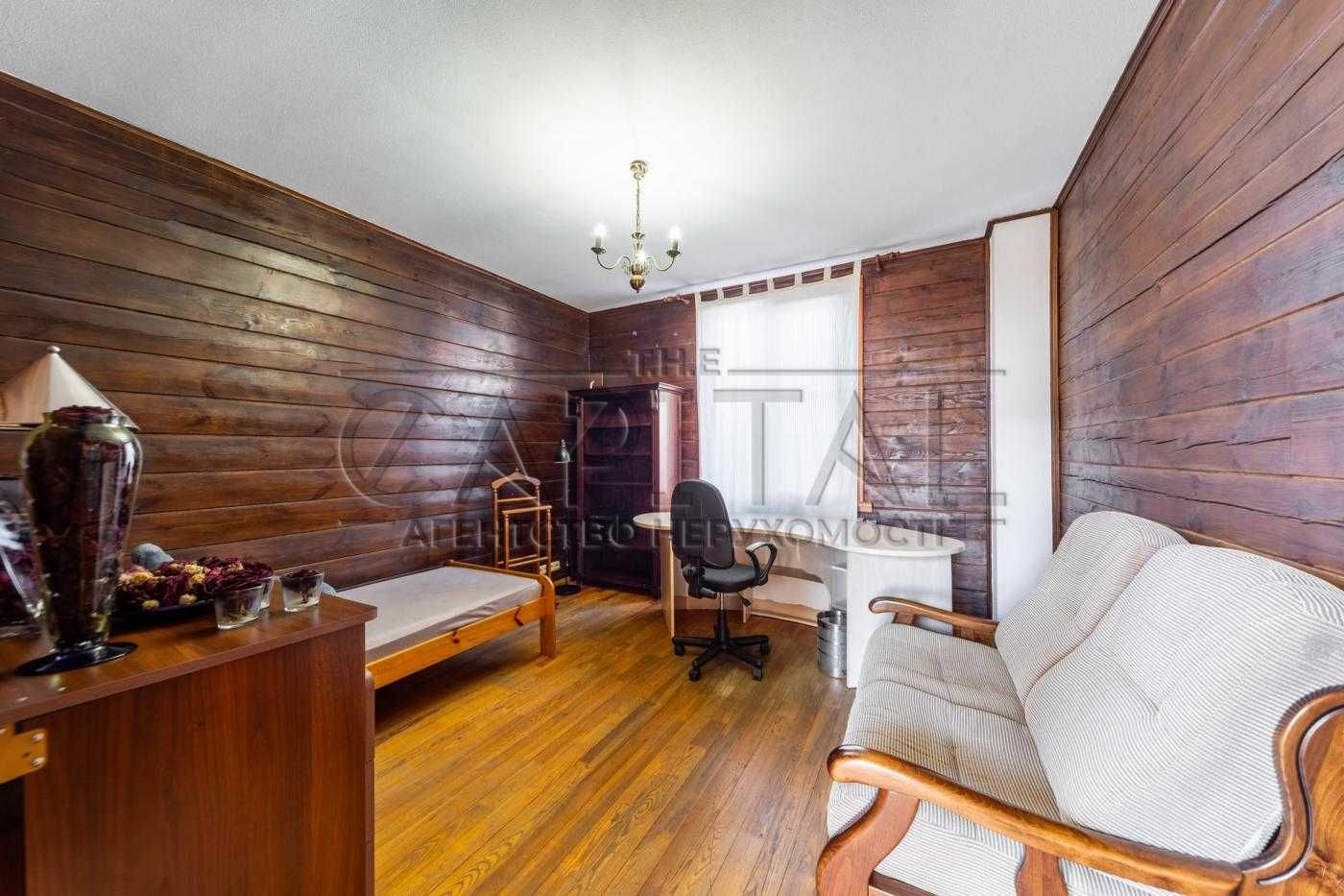 Аренда дома, с. Петропавловская Борщаговка, Бучанский р-н