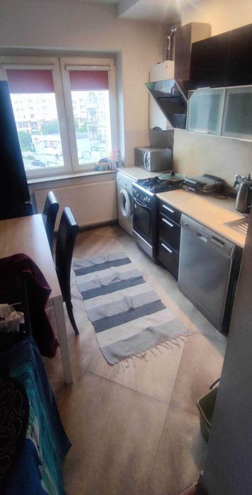 Pokoj 1 osobowy. Hubska/Prudnicka, Krzyki, Gaj