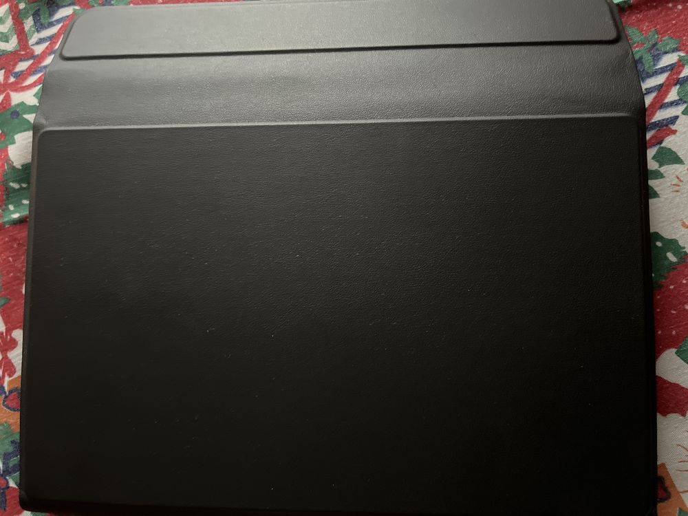 Capa e teclado como novo!