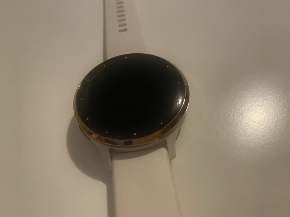 Garmin Venu 3S zegarek okazja