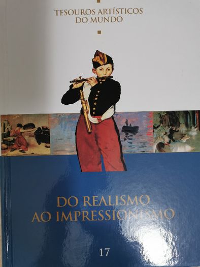 Do Realismo ao Impressionismo