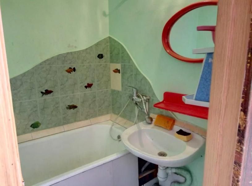Продам 2к.кв. улучш. 607м/р Салтовка
