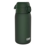 Butelka na napoje ION8 BPA Free I8RF350DGRE Dark Green