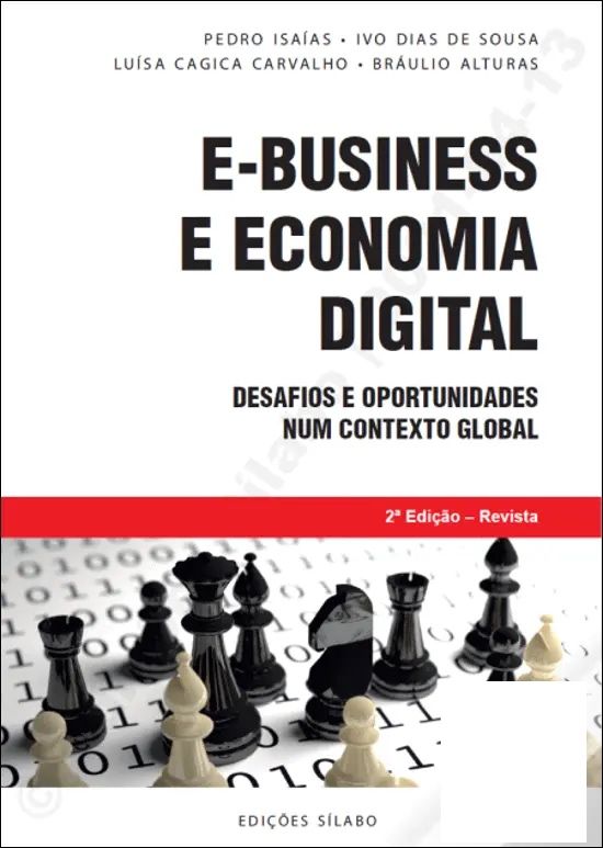 E-business e Economia Digital