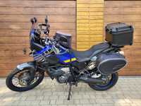 Yamaha  XT 660 ZA TENERE  ABS