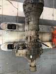 КПП Ніссан Навара Д22 1998-2006г.в. Nissan Navara D22