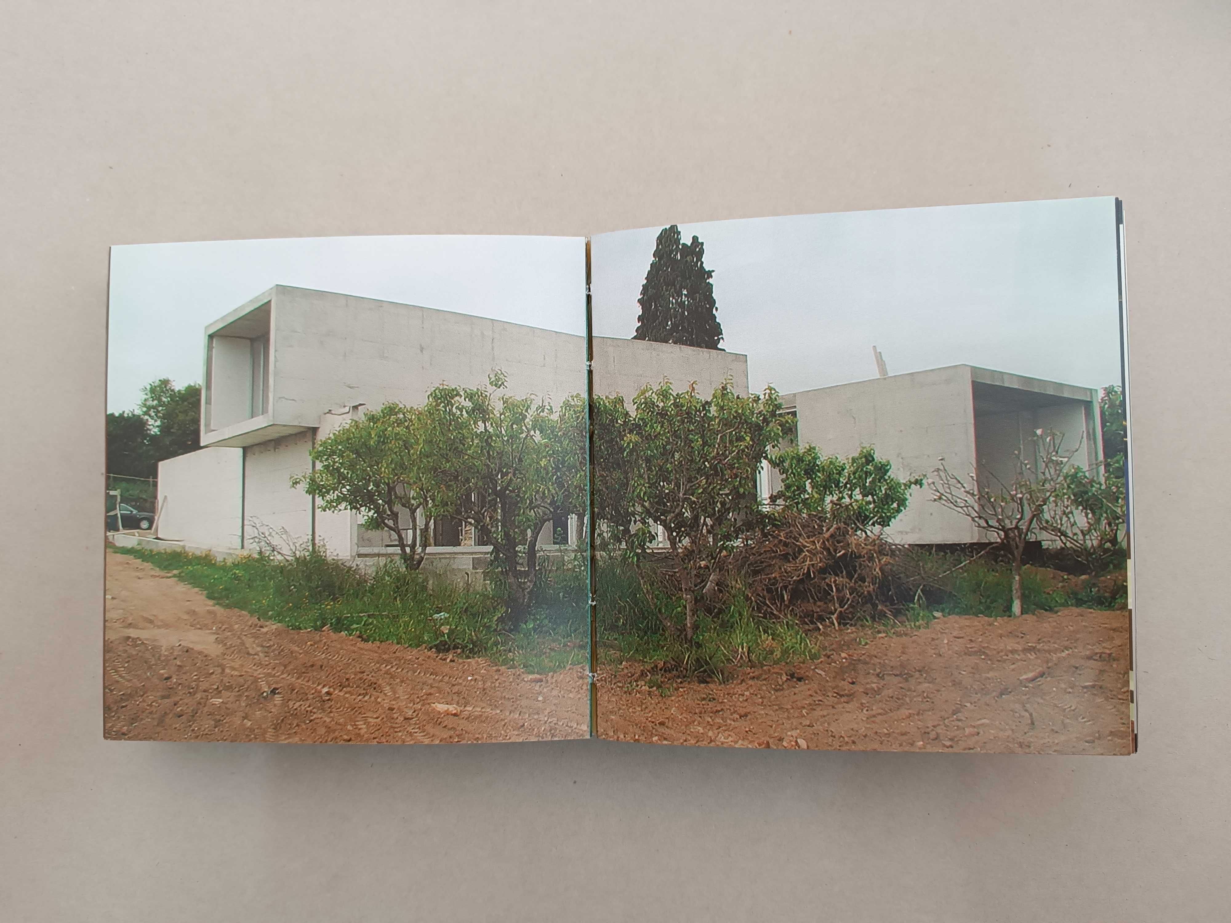 Livro arquitetura ZAP Book