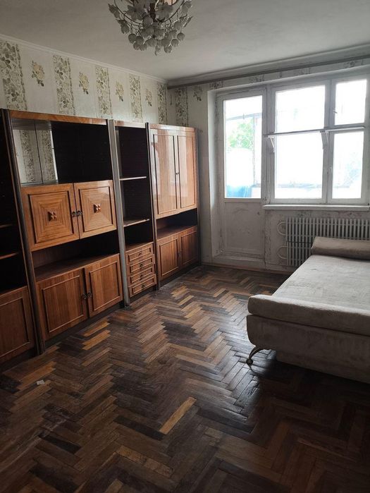 Продам 1-кімнатну квартиру, Юрія Савчина вул., 7, Горизонт