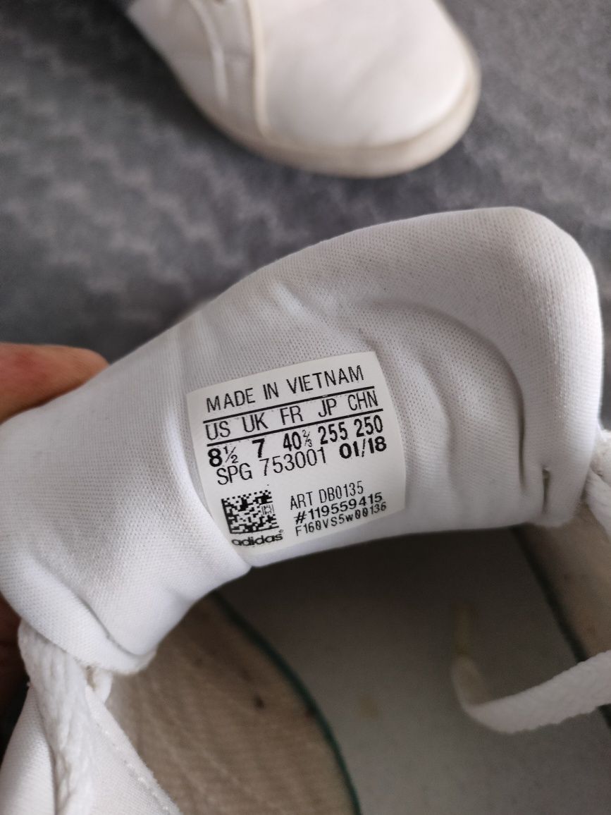 Buty Adidas rozmiar 40 ⅔