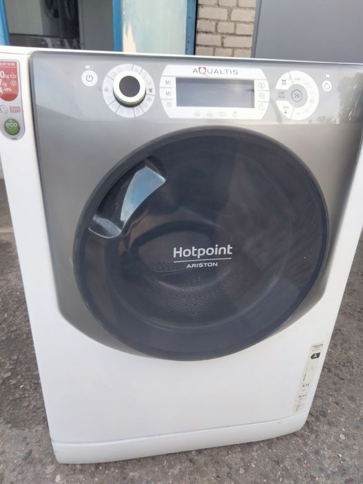 Pralko -suszarka Hotpoint Ariston