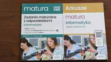 Matura Informatyka Operon