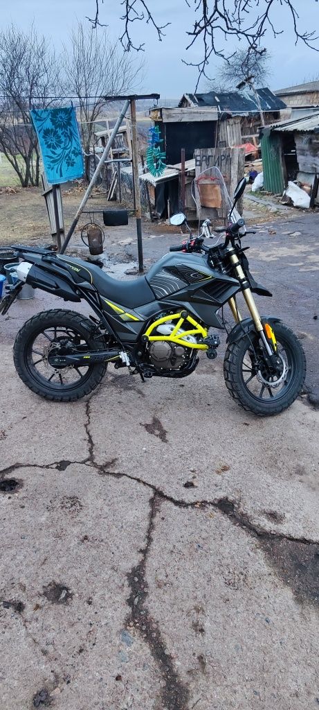 Продам Теккен 250