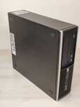 Персональний комп’ютер HP Compaq 6000 Pro SFF PC у доброму стані