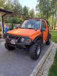 Suzuki Vitara Zmota lekka nie do zatrzymania! Zobacz !