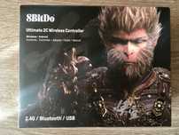 8BitDo Ultimate 2C Wireless Controller (Black Myth WuKong)