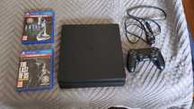 PlayStation 4 Slim 1tb