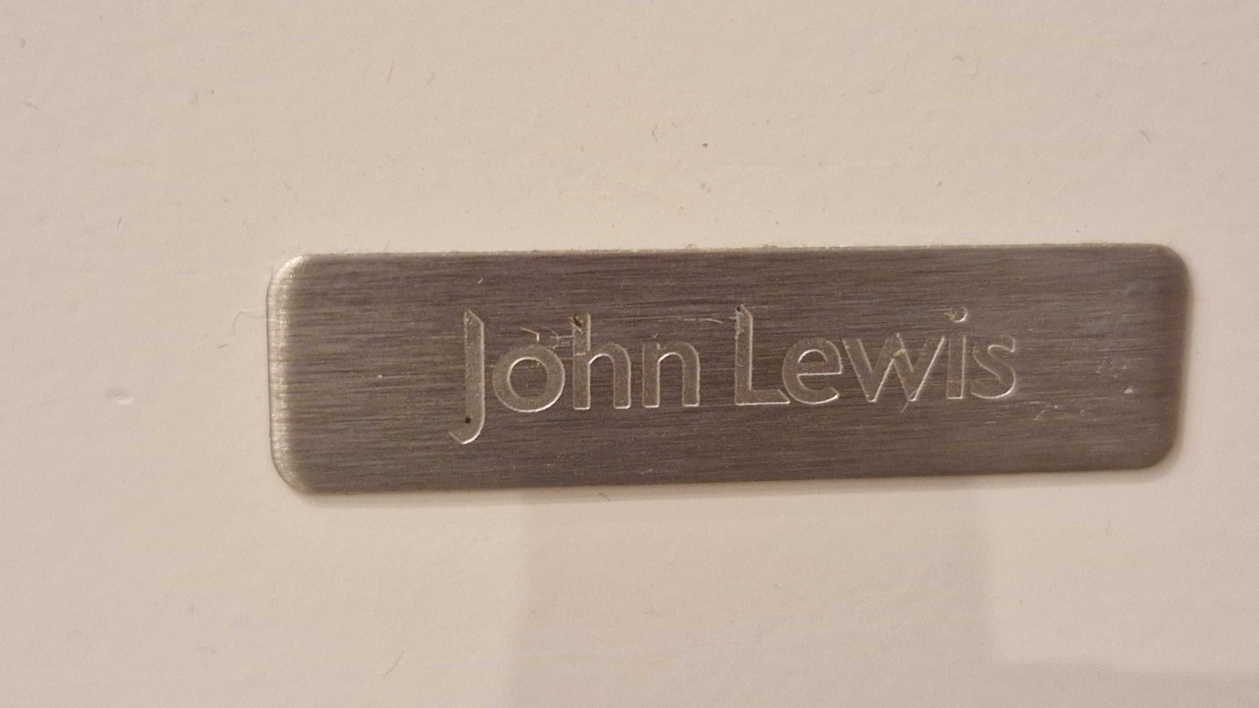 Łóżko/łóżeczko John Lewis