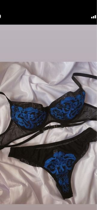 Бюстгалтер від Fox lingerie, 80C