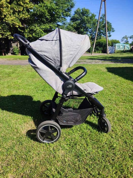 Wózek spacerowy Britax römer
