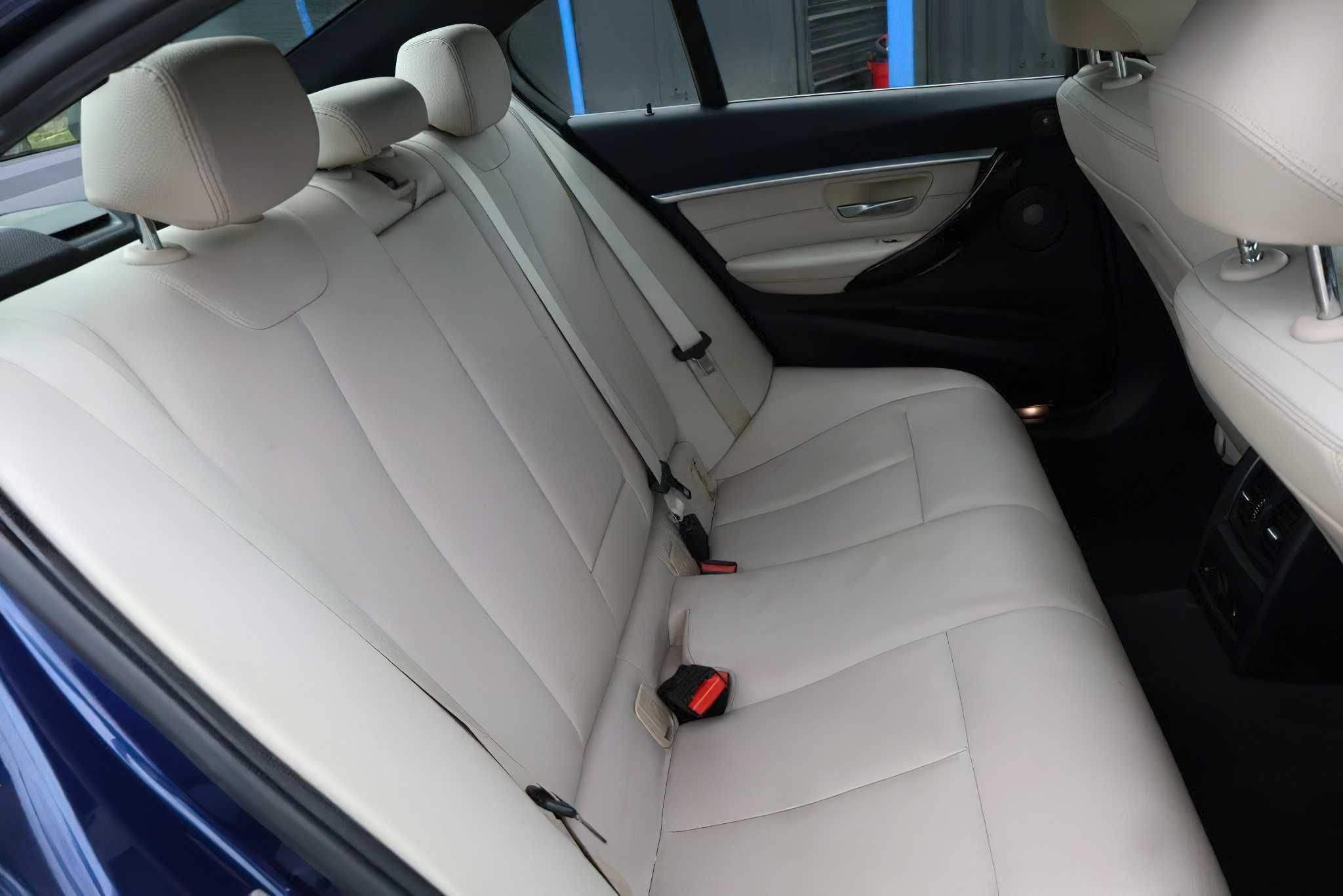 BMW 3-series  2016