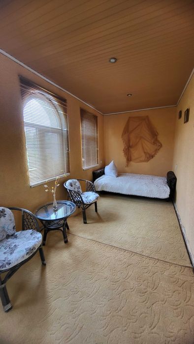 Аренда дома в Кулишах, левый берег, alm