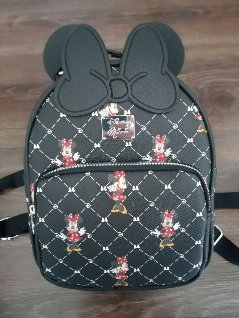 Sprzedam plecak torbę Minnie Mouse Disney