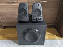 Głośniki 2.1 Logitech Z623