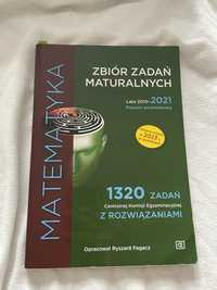 Zbior zadan maturalnych matematyka