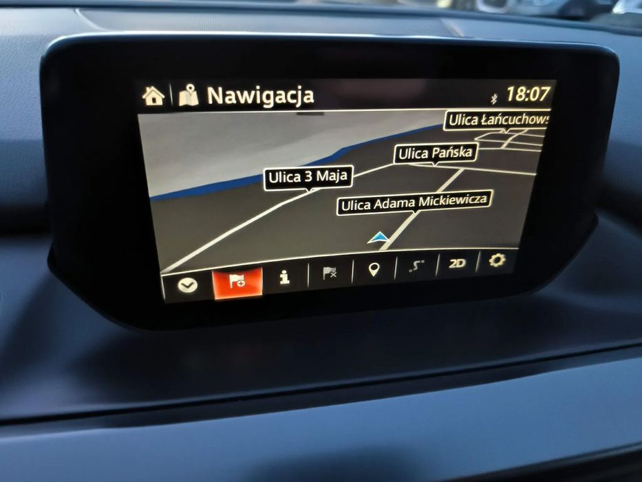 Mazda 6 2.2 Skyactiv