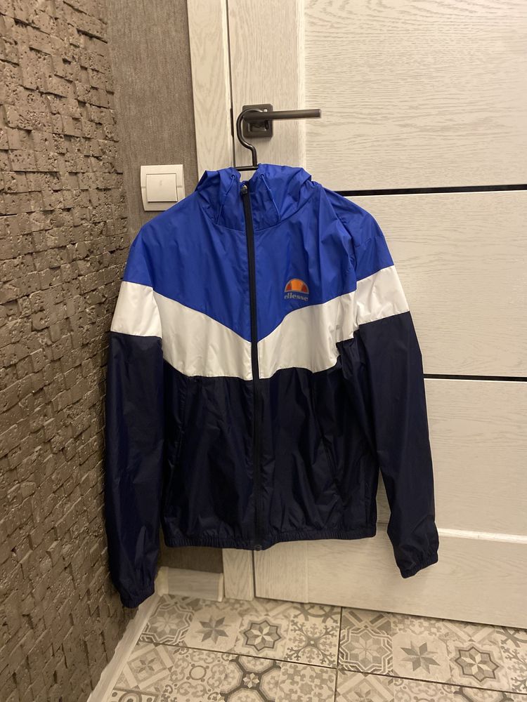 Ellesse спортивный костюм (М)