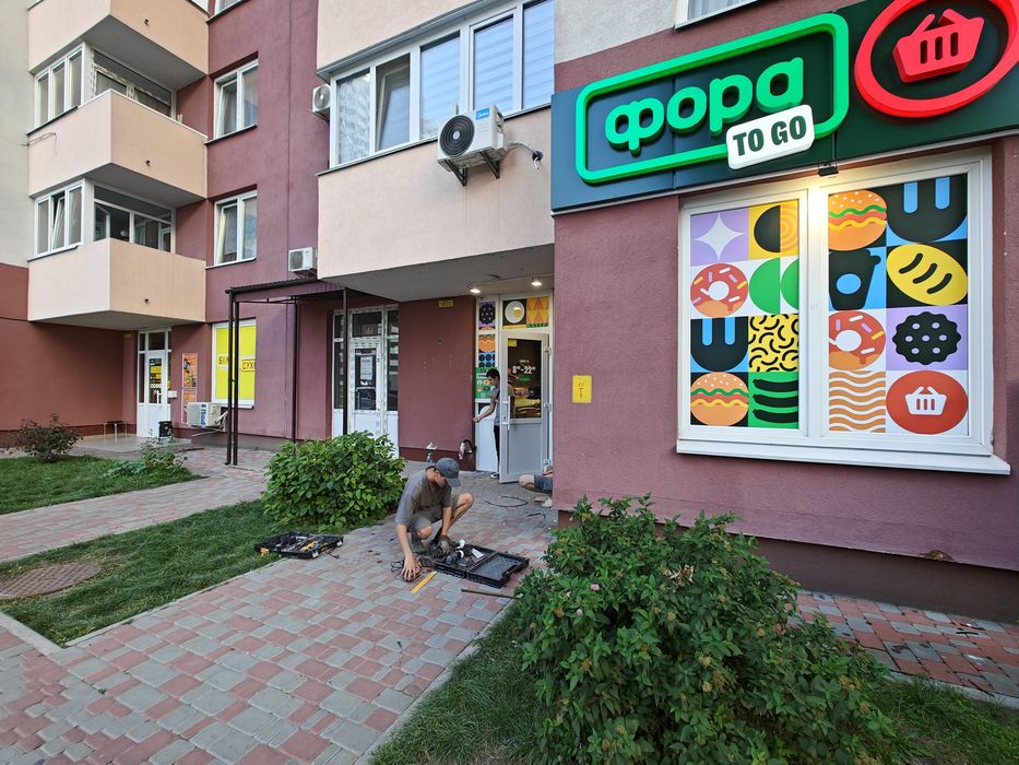 Оренда нежитлового приміщення в ЖК Навігатор, провулок Балтійський 3а!