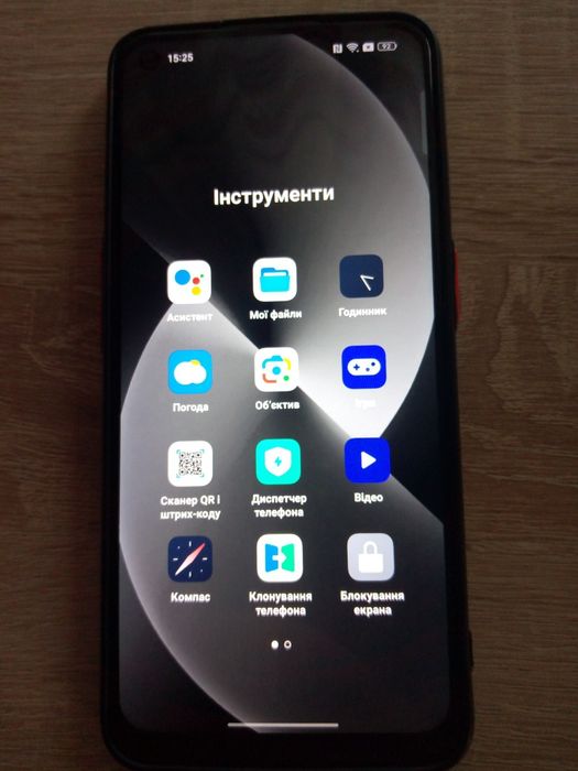 Телефон Орро А53.  4/64gb.NFC.