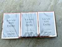 Lancome La vie est belle Iris Absolu - zestaw 12 x 1,2 ml EDP