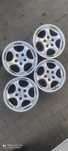 Felgi Alu 15'' 5x114,3x70 7Jx15 ET35