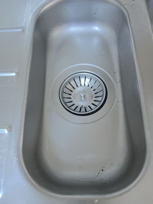 Banca de cozinha INOX