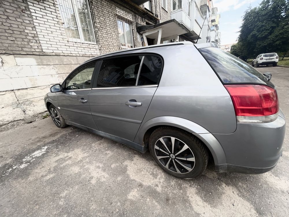 Opel Signum 2003 2.2 Бензин в хорошому доглянутому стані