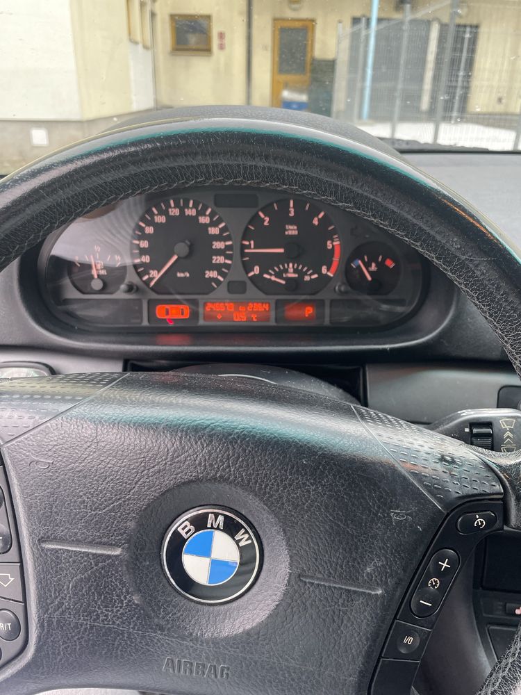 BMW E46 ostatni szansa na zakup klasyki w dosk. stanie technicznym