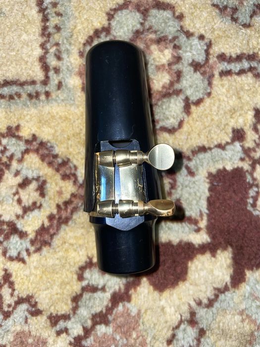 Саксофон 23 Yamaha