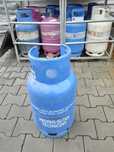 gaz 11KG w dobrej cenie 53,00pL,butla na wymiane