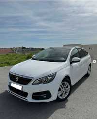 Peugeot 308 SW Diesel 1499cc 12/2018 - 14.000€