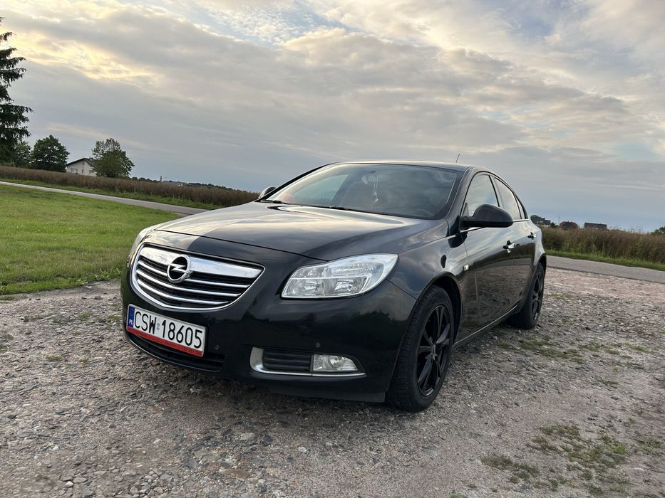 Sprzedam Opla insignie